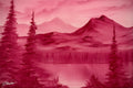 alizarin crimson